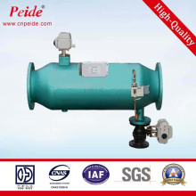 125m3 / H SUS316 2.0MPa Commerical Industrieller automatischer Rückspülwasserfilter